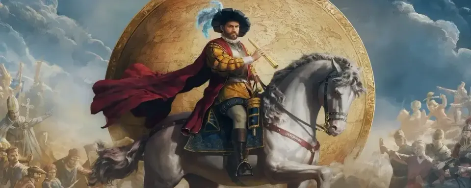 Europa Universalis V'de Yol Nasıl İnşa Edilir