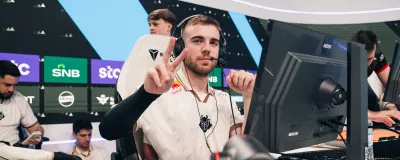 FaZe, Secret e outros candidatos ao trono — prévia do BLAST R6 Major Munich 2025