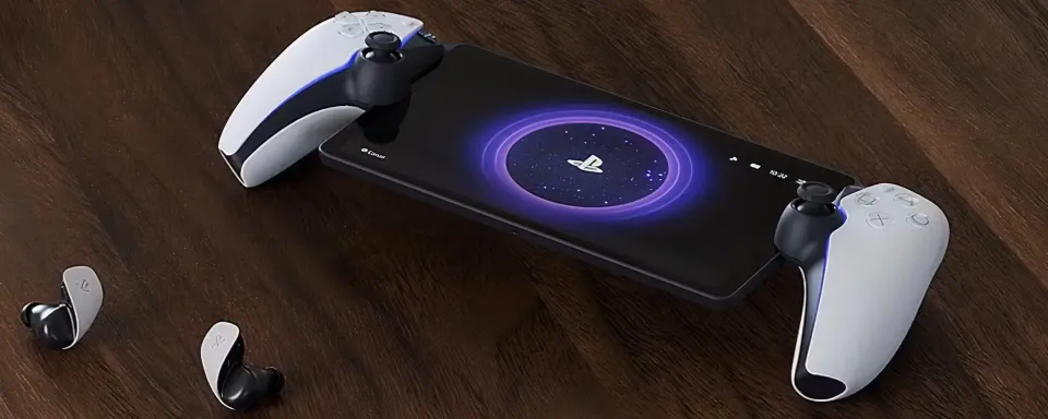 Naglabas ang Sony ng malaking update sa PS Portal kasama ang Cloud Streaming