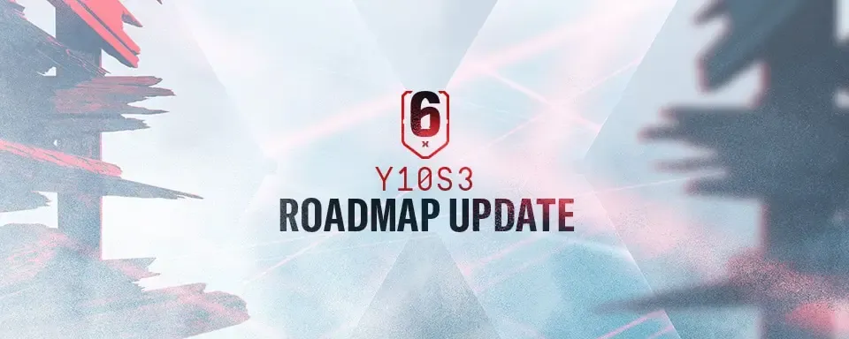 Ubisoft обновили дорожную карту Siege перед Y10S4 — ремастер оперативника и новая карта