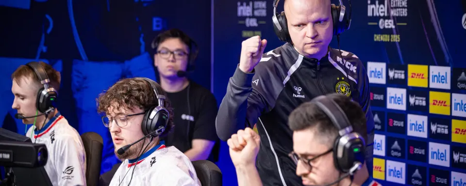 Ramalan dan Analisis Perlawanan Vitality vs Astralis - Playoffs IEM Chengdu 2025