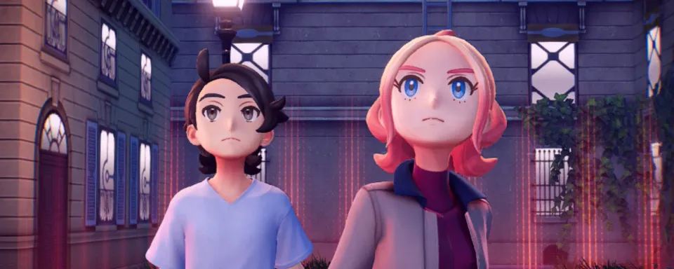 Pokémon Legends: Z-A Atualização 1.0.2 Traz Ajustes nas Batalhas Ranqueadas e Correções de Bugs Antes do Lançamento do DLC Mega Dimension