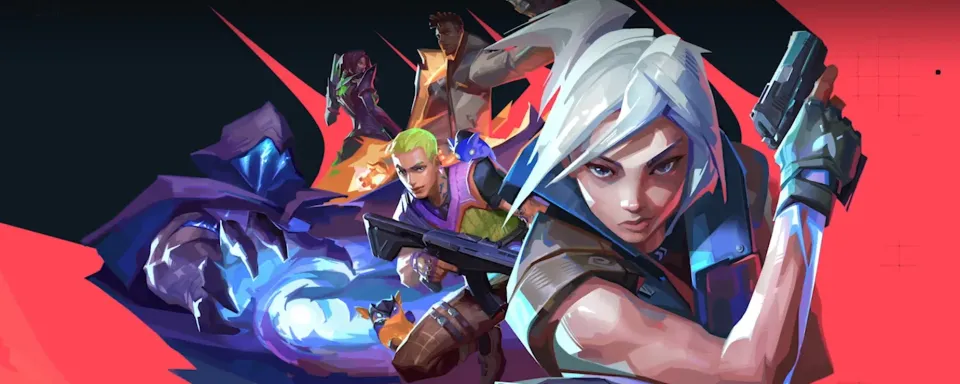 Valorant Economy Management: 1xBit Odds on Buy Rounds