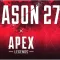 Wszystkie zmiany broni w Apex Legends Sezon 27