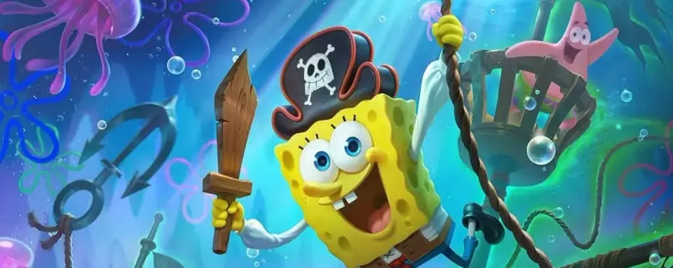 Cyclops "SpongeBob" ve Gloo "Patrick Star" Skinlerinin Oynanışı Gösterildi