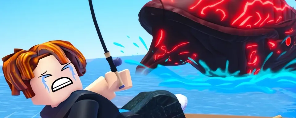 Fish It Bloodmoon Event Guide