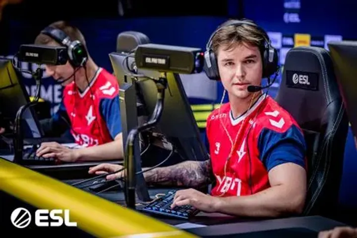 Astralis одержали победу над FaZe Clan 