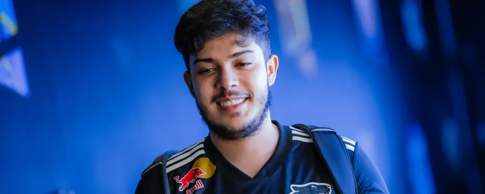 FURIA, Palla, tuyz ve Urango ile yollarını ayırdı