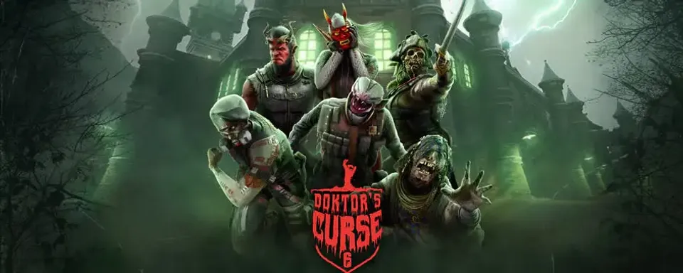 Ubisoft tidak menambahkan misi baru di acara Doktor’s Curse