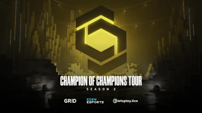 Annonce de la saison 2 du Champion of Champions Tour : une cagnotte de 1,5 million de dollars et un format de streaming optimisé