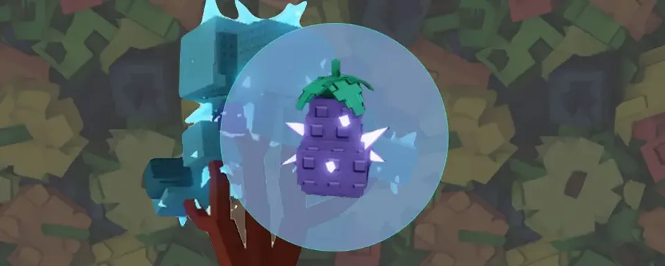 Grow a Garden: How to Get Limited Trinity Fruit Seed