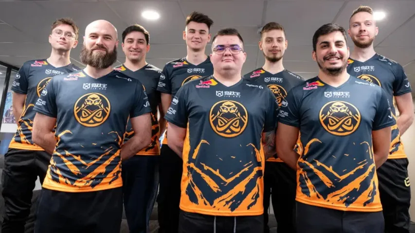 ENCE i HAVU wycofują się ze sponsoringu po kontrowersjach związanych z eksportem Jimm's PC-Store
