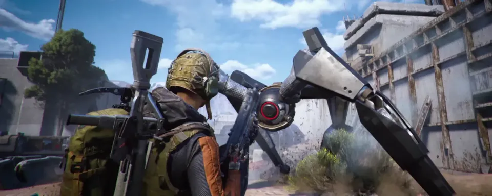 Arc Raiders Weapons Tier List