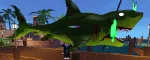 Fish It Zombie Shark Guide