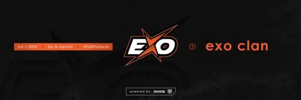 EXO виходить на сцену CS2 з новим британсько-ізраїльським складом