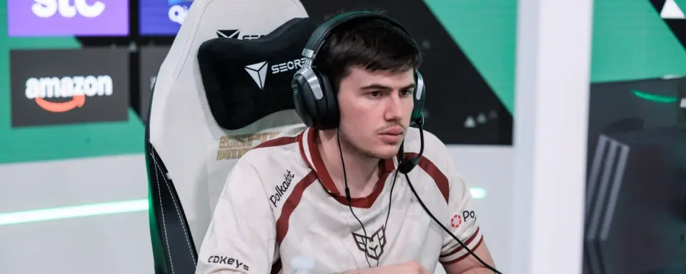 HEROIC, Aurora Gaming 꺾고 BLAST Slam IV 준결승 진출