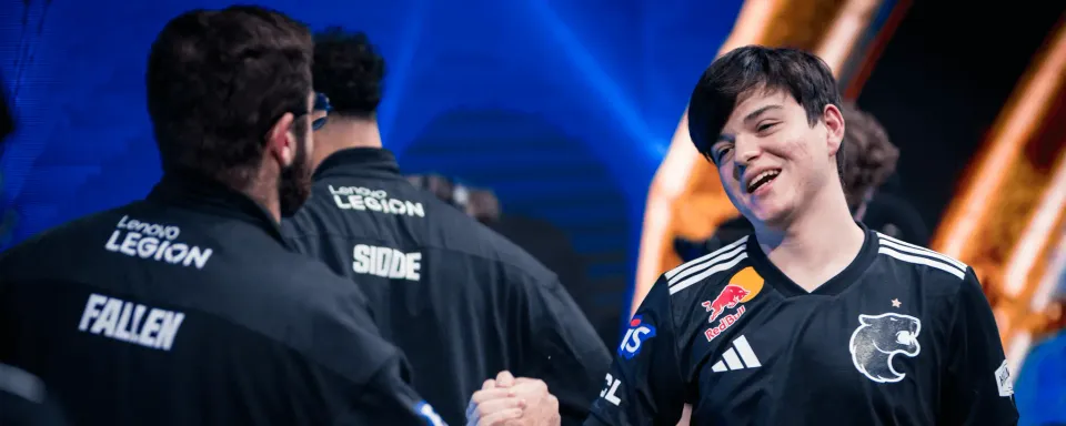 Ramalan dan Analisis Perlawanan Falcons vs FURIA — Playoff Intel Extreme Masters Chengdu 2025