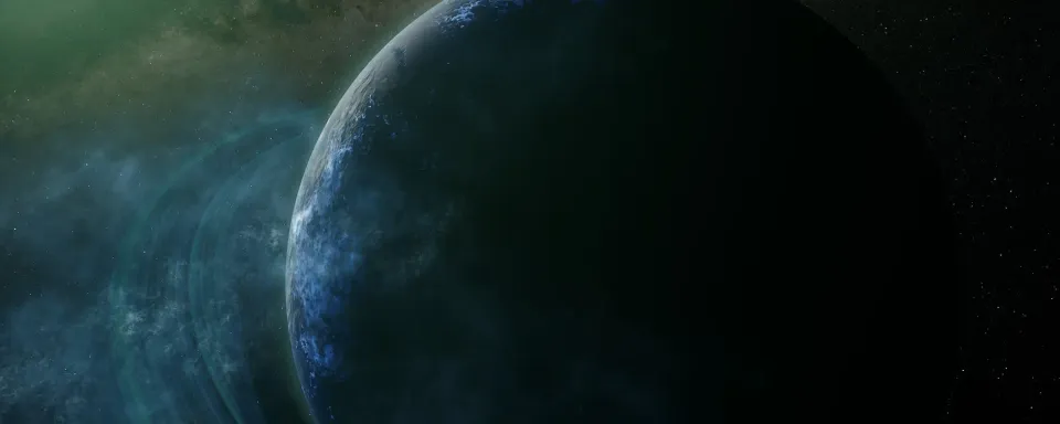 Best Weapons in Outer Worlds 2