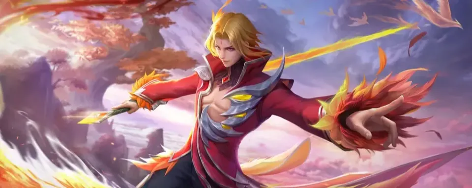 Mobile Legends Bang Bang: Panduan Ling