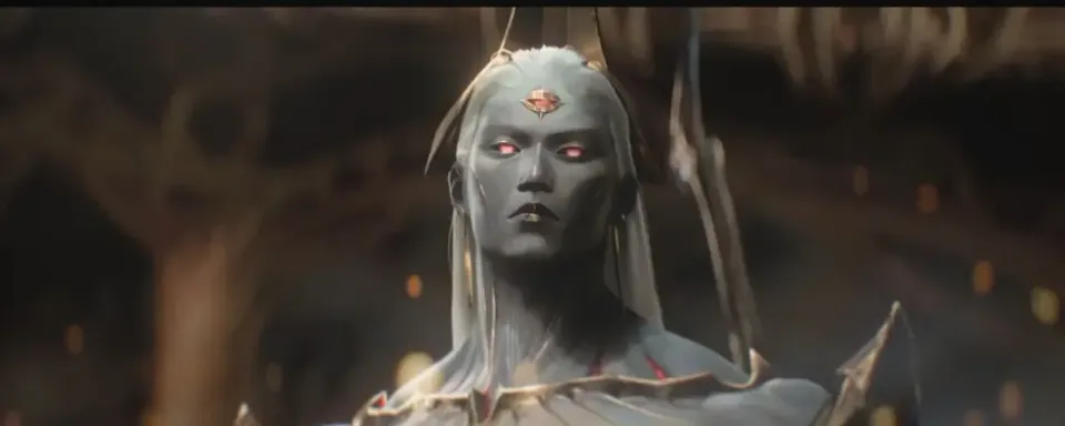 Riot Gamesが『League of Legends』シーズン3のシネマティック「Twilight’s End」を公開