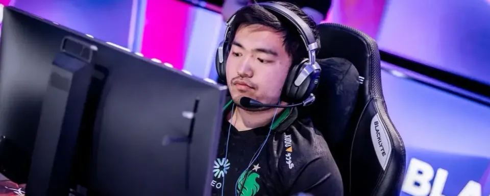 Sneyking: "Falcons는 감정의 집합체입니다. 우리는 성공적이지만 때때로 너무 대담합니다"