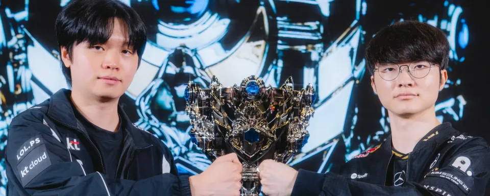 League of LegendsのTelecom Warとは？