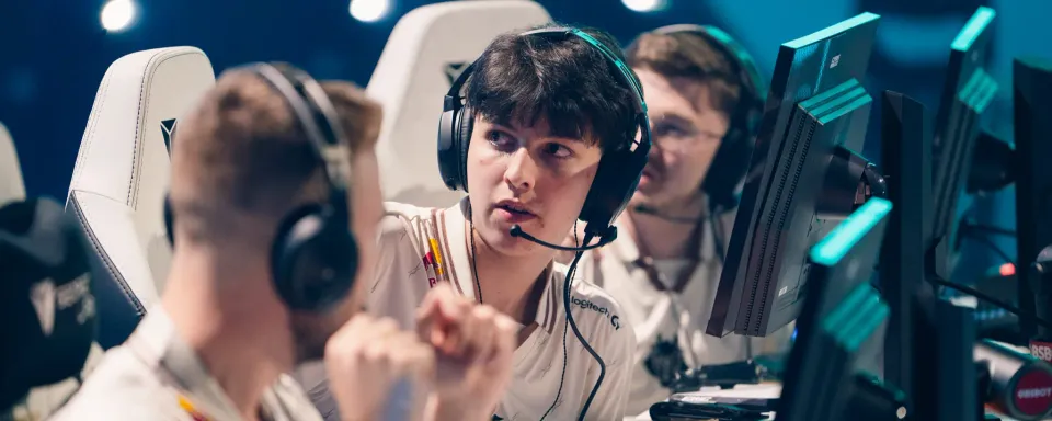 5 самых возрастных и 5 самых молодых игроков R6 на BLAST R6 Major Munich 2025
