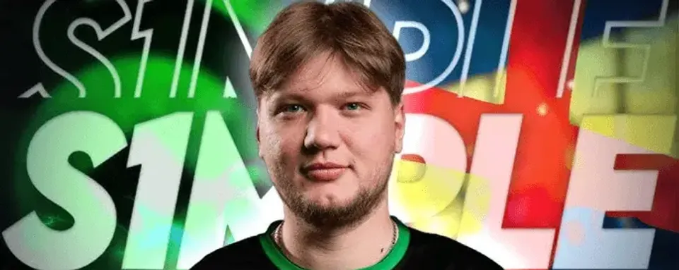 BC.Game med s1mple går videre til slutspillet i RED BULL GIBAWY JOURNEY 2025