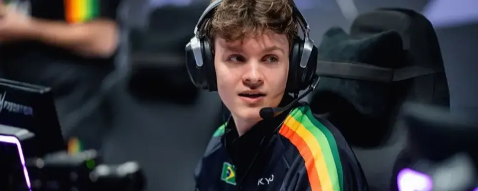 Prediksi dan Analisis Pertandingan M80 vs G2 Esports - BLAST R6 Major Munich 2025 Tahap Grup