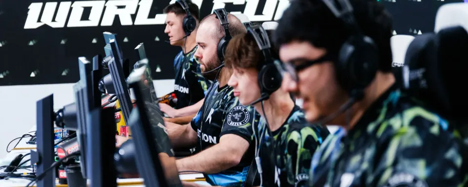 Prediksi dan Analisis Pertandingan Team Falcons vs Shopify Rebellion - BLAST R6 Major Munich 2025 Tahap Grup