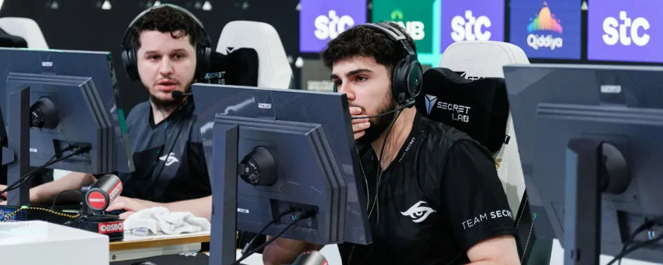 Team Secret vs Wildcard Gaming Match Prediction and Analysis - BLAST R6 Major Munich 2025 Group Stage