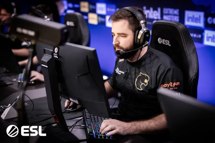 Furia sugere mudanças na escalação após uma série de resultados ruins