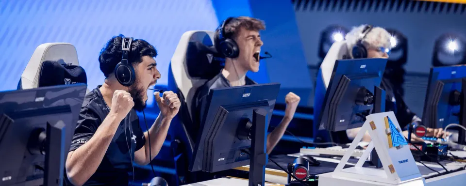 Apa yang Harus Dipertaruhkan di Rainbow Six Siege pada 8 November? 5 Taruhan Teratas yang Hanya Diketahui oleh Para Profesional