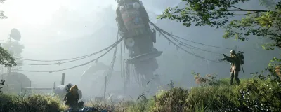 ARC Raiders Tambahkan Bahaya dan Tantangan Peta Baru