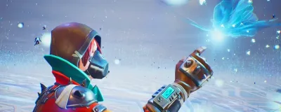 Fortnite OG Menghadirkan Kembali Event Legendaris Butterfly pada 8 November