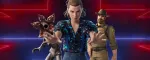 Stranger Things kommt zu Blitz Royale in Fortnite
