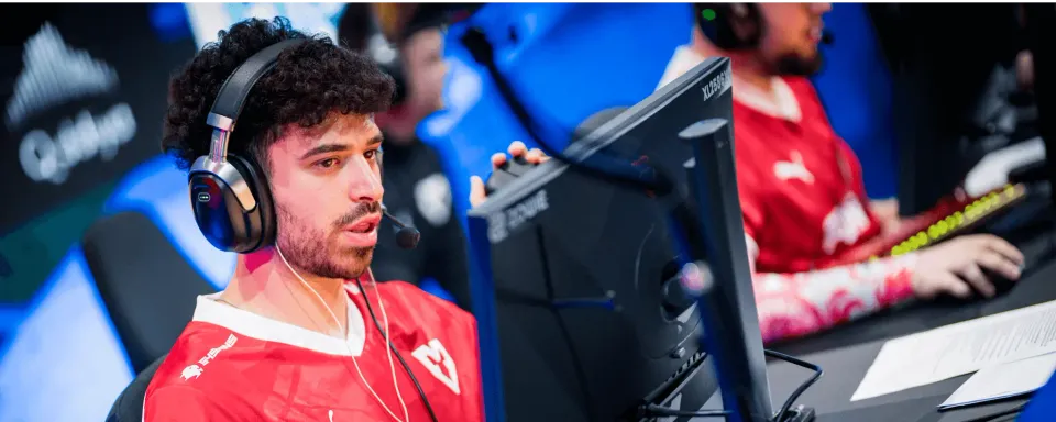 Ramalan dan Analisis Perlawanan MOUZ vs Falcons — Intel Extreme Masters Chengdu 2025