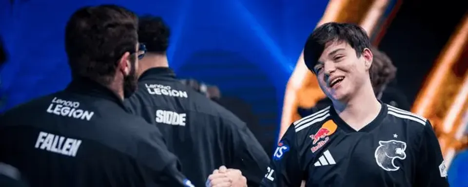 Ramalan dan Analisis Perlawanan Vitality vs FURIA — Grand Final Intel Extreme Masters Chengdu 2025