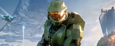Halo Infinite akan menerima pembaruan besar terakhir pada 18 November