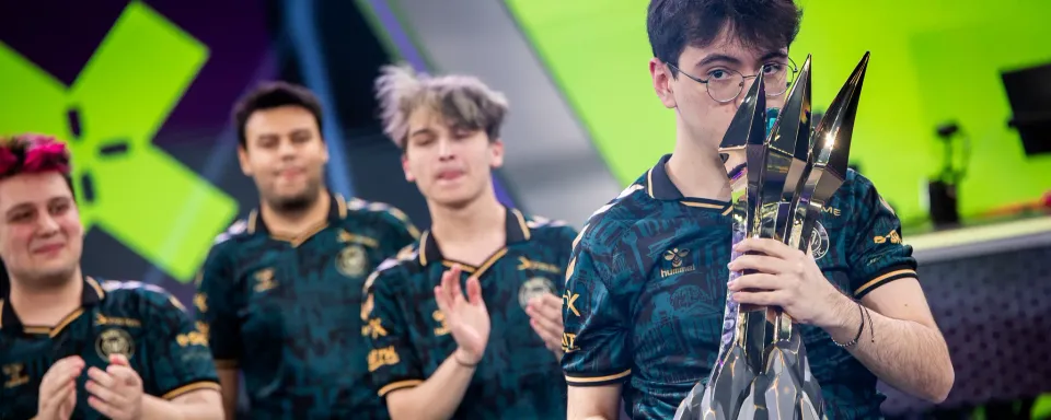 How BBL Esports managed to bypass VCT rules