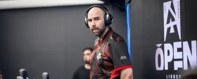 TAZ anuncia que está pronto para retornar e retomar sua carreira como treinador no CS2