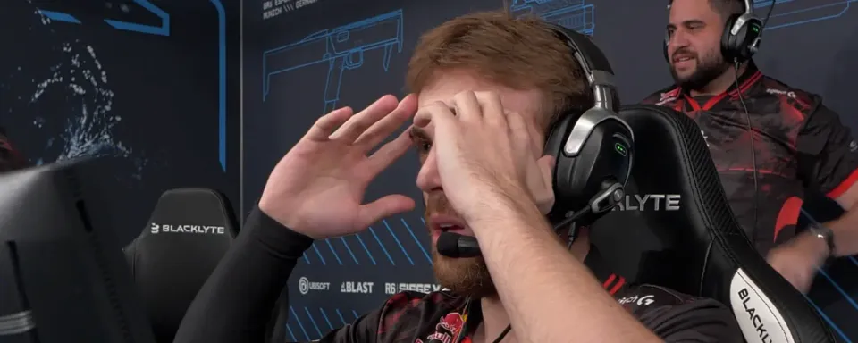 Falcons et M80 continuent de dominer - Résultats du Round 2 au BLAST R6 Major Munich 2025