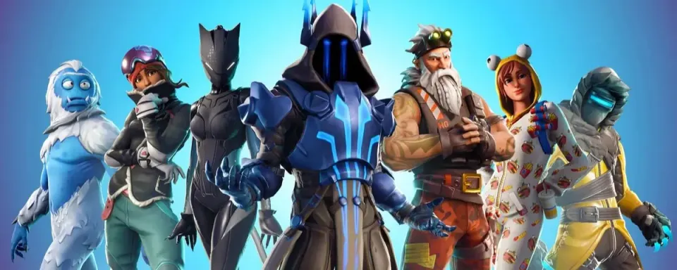 Unang Mga Pahiwatig ng Fortnite OG Season 7