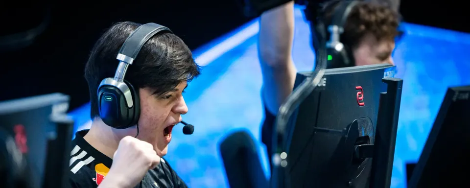 molodoy giành MVP của IEM Chengdu 2025