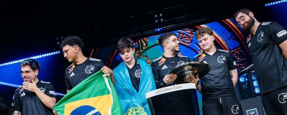 FURIA là Sự Thật