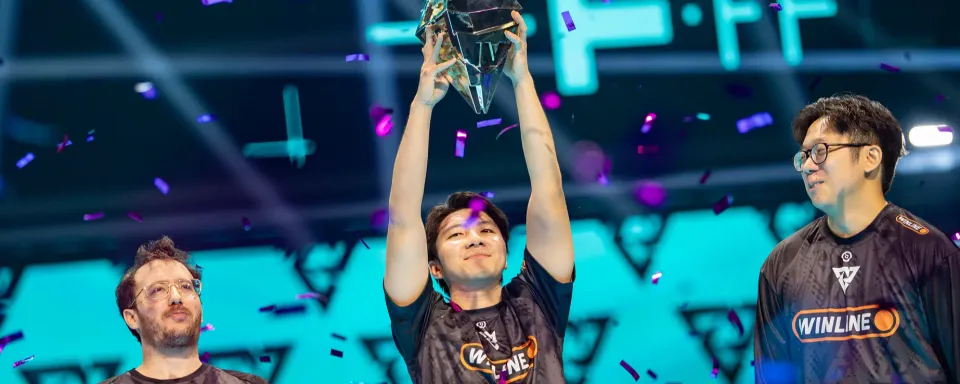 Tundra Esports Menewaskan Team Falcons dan Menjadi Juara BLAST Slam IV