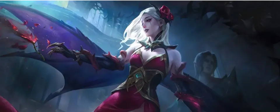 Mobile Legends Bang Bang: Гайд по Carmilla
