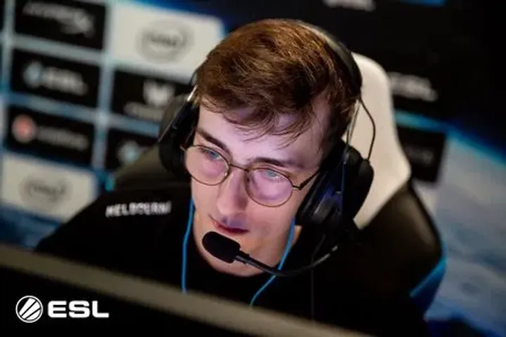 Liazz sur l'avenir de Counter-Strike2 australien