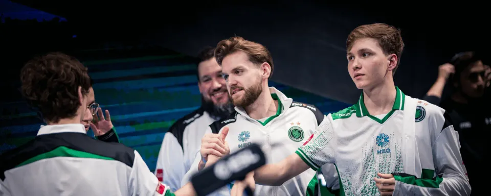 На что ставить в CS2 10 ноября? Топ-5 ставок, известных только профессионалам