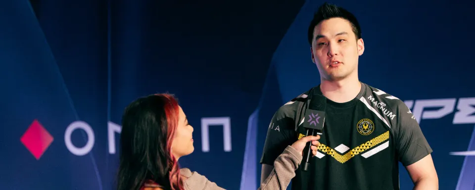 Team Vitality movió a Faded a inactivo